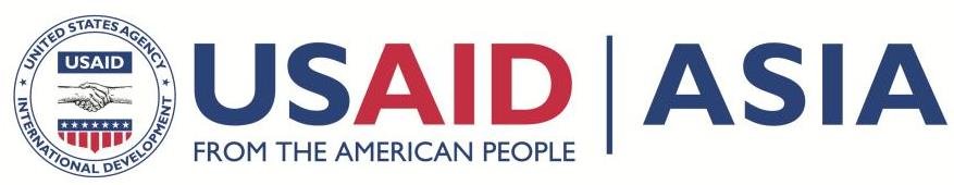 USAID 2018/22 Receptionist