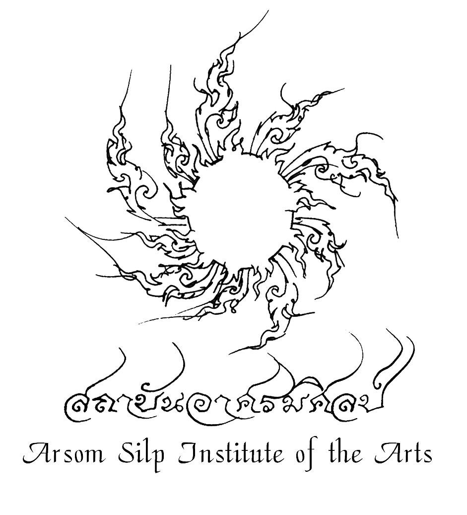 สถาบันอาศรมศิลป์ รับสมัครบุคลากรประจำหลักสูตร สถาปัตยกรรมศาสตร์ ๒ ตำแหน่ง