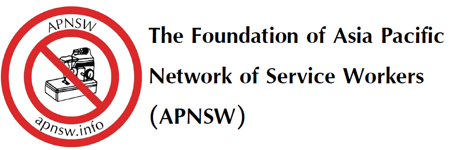 APNSW Communication and Policy Officer