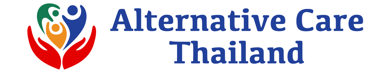 Alternative Care Thailand (ACT) Coordinator