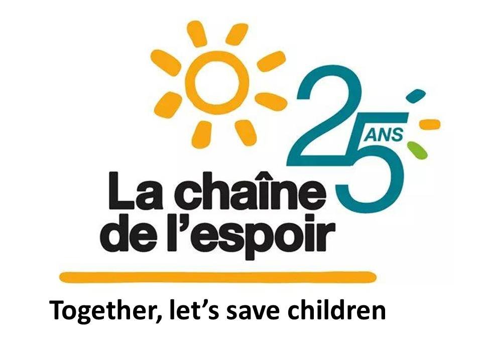 LOGISTICS & PROCUREMENT OFFICER