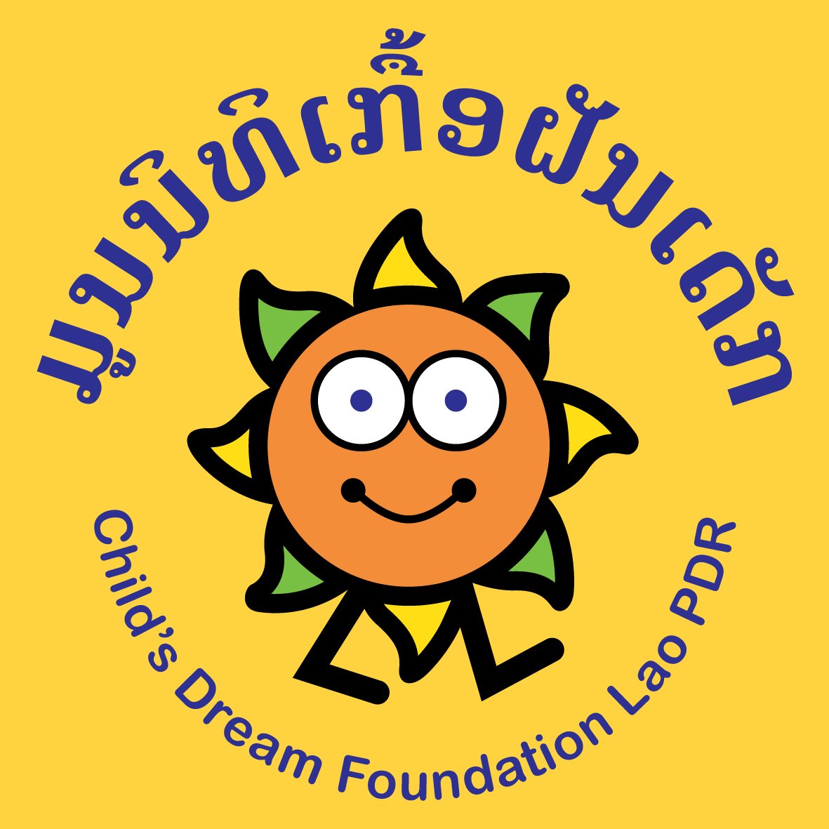Head Programmes -  Laos PDR