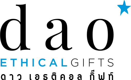 Dao Ethical Gifts: Sales Administrator Based in Bangkok