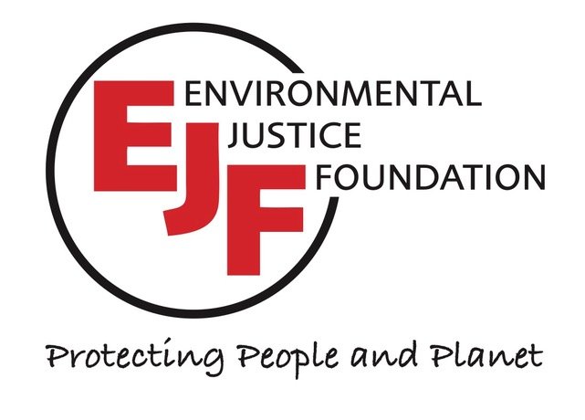 Net Free Seas Community Coordinator