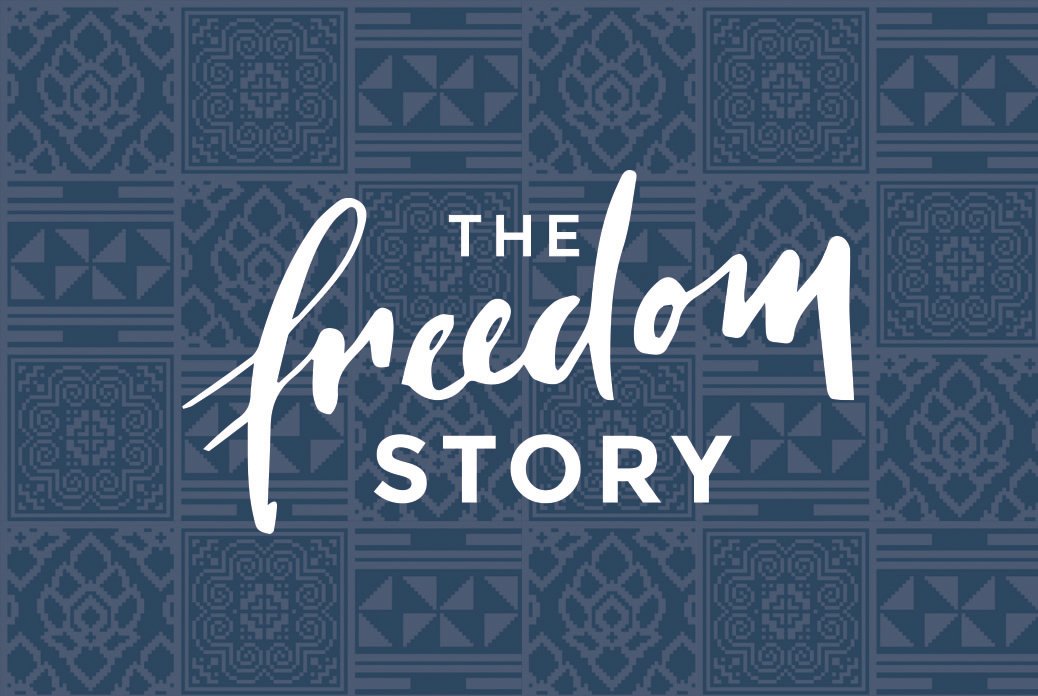 The Freedom Story is looking for an Executive Director.
