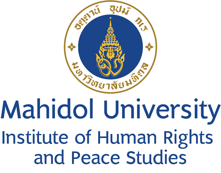 Accountant (Fluency in both Thai and English is a must)