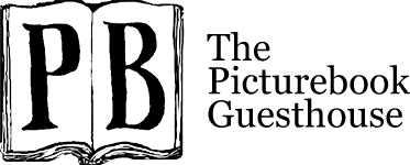 General Manager - The Picturebook Guesthouse
