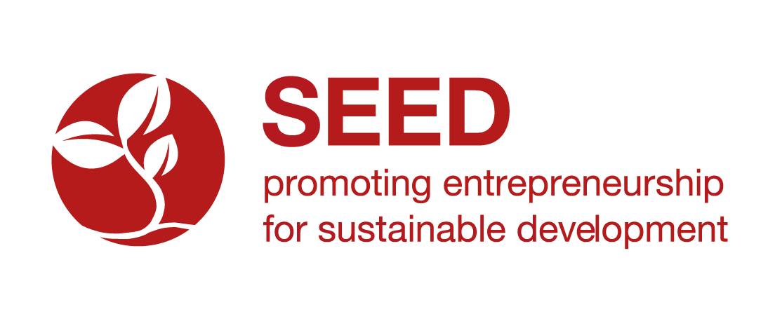 SEED Research Analyst