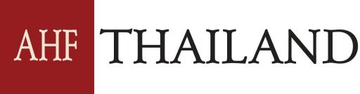 Program Officer (Thai national)