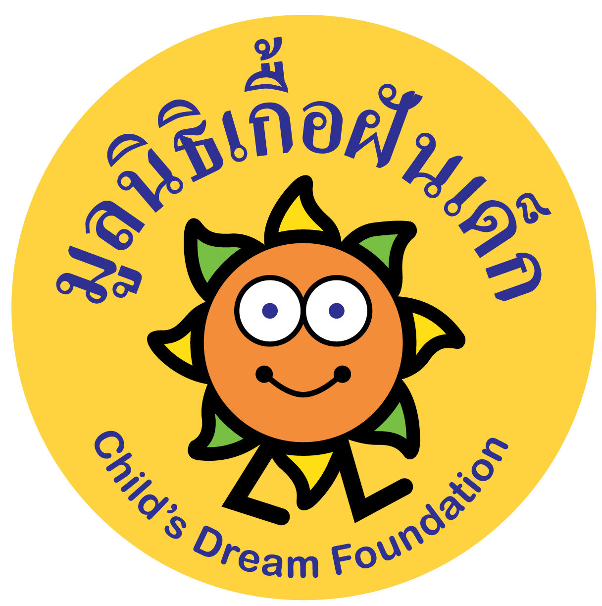 Partnerships Coordinator (Fluency in Thai is a must)