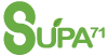 บริษัท สุภา เซเว่นตี้วัน จำกัด (SUPA71 Co., Ltd) รับสมัคร เจ้าหน้าที่การเงิน บัญชี และธุรการ (Part-time/ Full Time) จำนวน 1 ตำแหน่ง