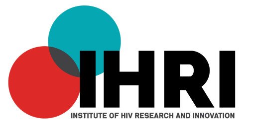 IHRI are pleased to announce the recruitment for 4 staff positions