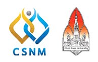 CSNM Looking for CSO Capacity Building Coordinator and CSO Platform Development Coordinator 