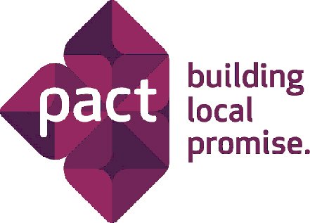 Terms of Reference (TOR)  Pact Thailand: Office Renovation