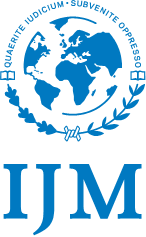 Consultancy for IJM&rsquo;s Thailand Complementary Measurement
