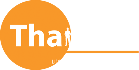 Thaingo Logo
