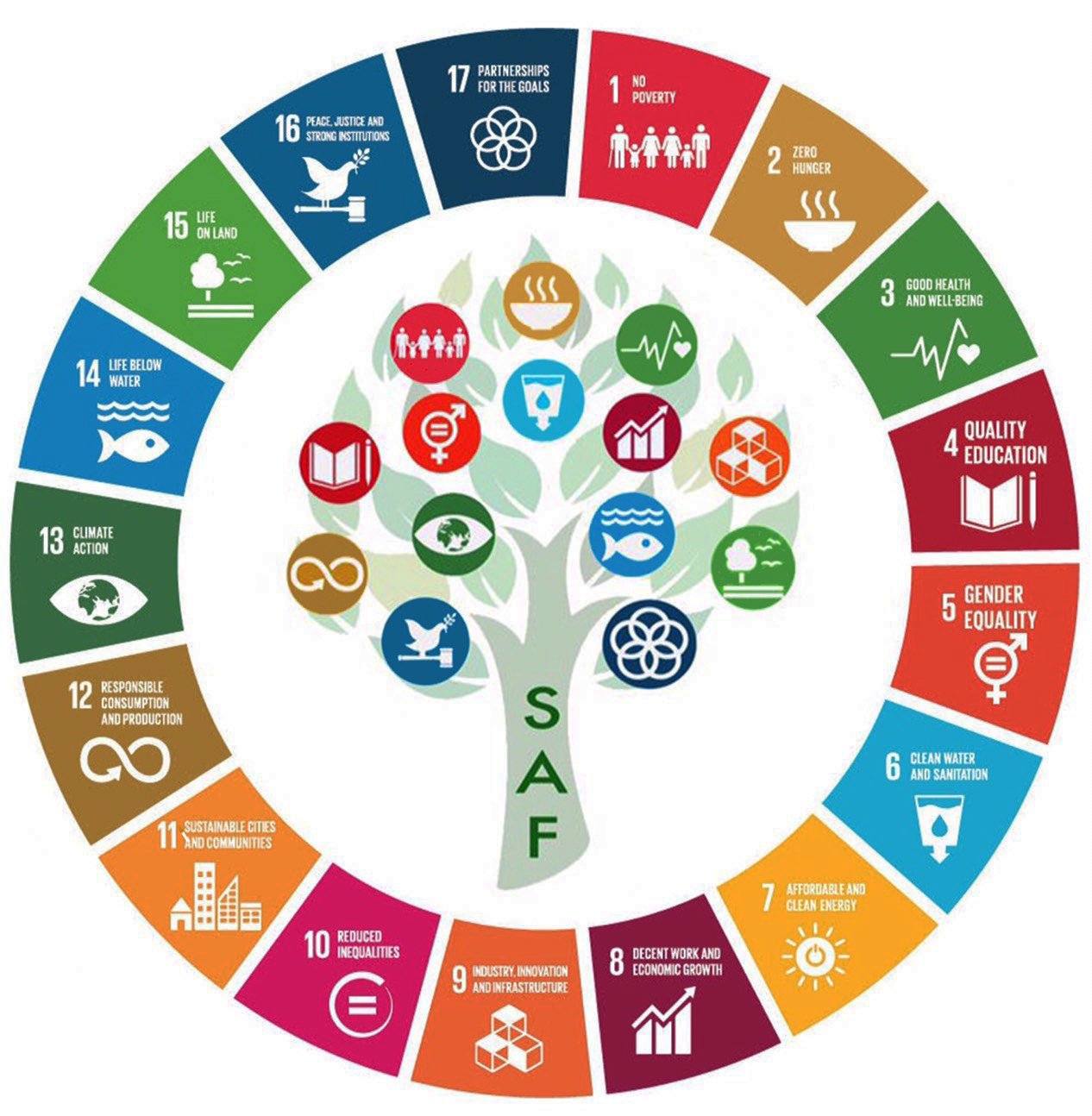 อบรมมาตรฐานการเกษตรและผลิตอย่างยั่งยืน(มีประกาศนียบัตร) - Join the Sustainability Standard and Regenerative Agriculture Training