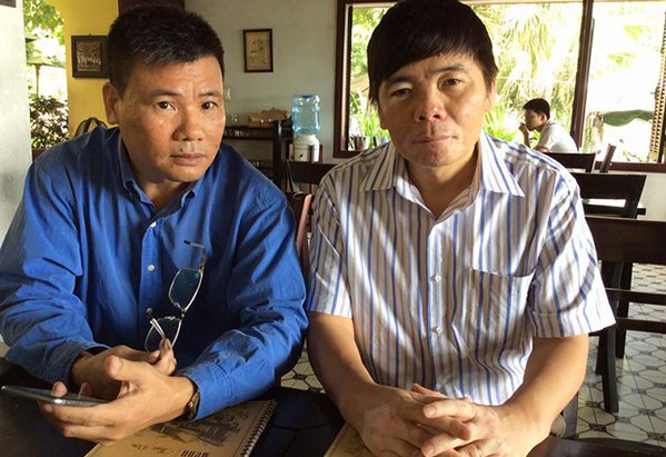 แอมเนสตี้เรียกร้องประธานอาเซียนคุ้มครองผู้ลี้ภัย  สืบสวนการลักพาตัวนักข่าวเวียดนามในไทย