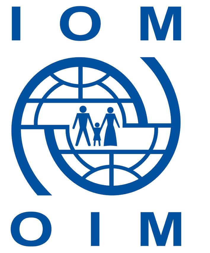 Логотип IOM. Международная организация по миграции. Международная организация по миграции логотип. Мом эмблема. Www lot