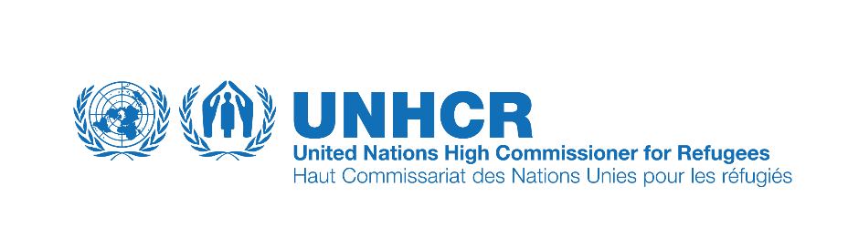 Unhcr Logo PNG Images, Free Transparent Unhcr Logo Download - KindPNG
