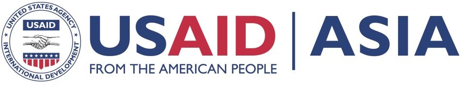 Usaid thailand jobs